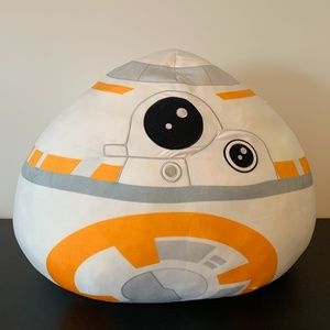 XL BB8 Squishmallow